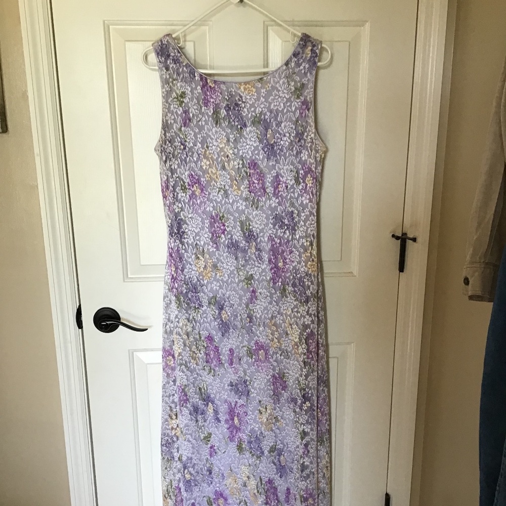 Ronni Nichole Dress